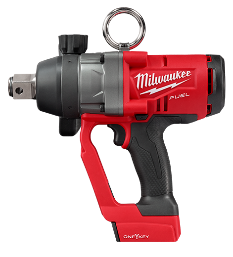 M18 one discount key impact wrench